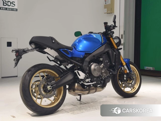 Проданный Yamaha XSR900 2023 из Японии, фото 2