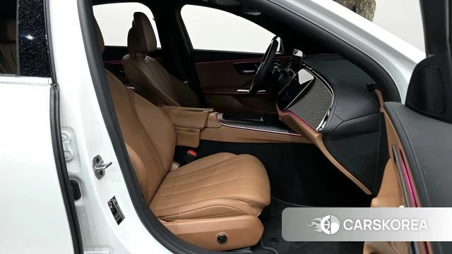 Mercedes-Benz E-Class W214 id 4302205 из Кореи 18