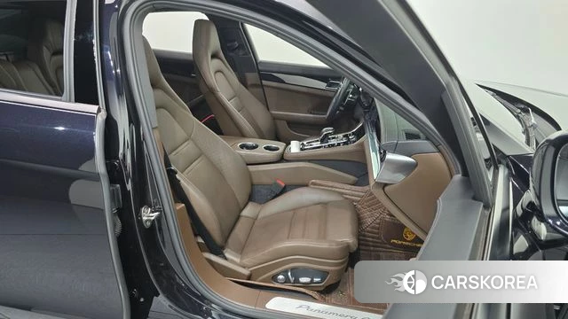 Porsche Panamera (971) id 4632519 из Кореи 18