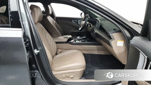 Kia K8 Hybrid id 4443973 из Кореи 18