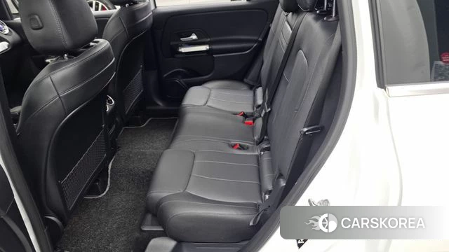 Mercedes-Benz GLB-Class X247 id 4434439 из Кореи 18