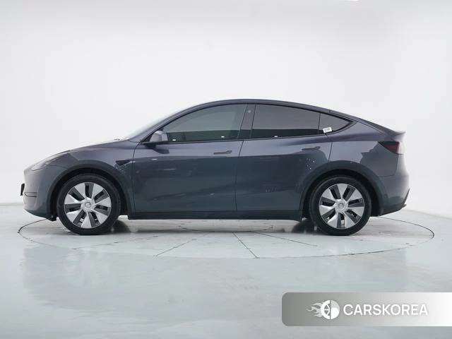Tesla Model Y id 4253308 из Китая 18