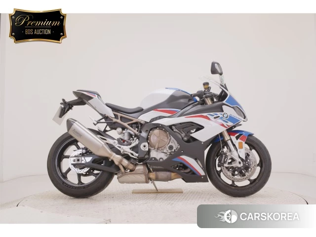 BMW S1000RR id 3946188 из Японии 18