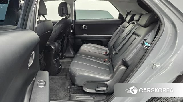 Hyundai Ionic 5 id 4702285 из Кореи 18