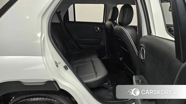 Hyundai Casper id 4186213 из Кореи 18