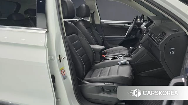 Volkswagen Tiguan second Generation id 4906829 из Кореи 18