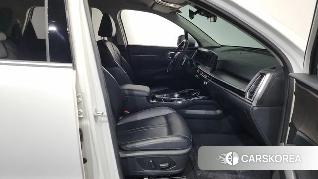 Kia The New Sorento 4th Generation id 4230514 из Кореи 18