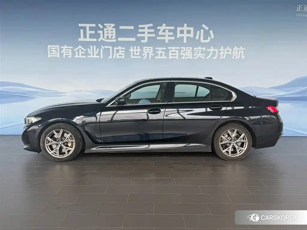 BMW i3 id 4547283 из Китая 18