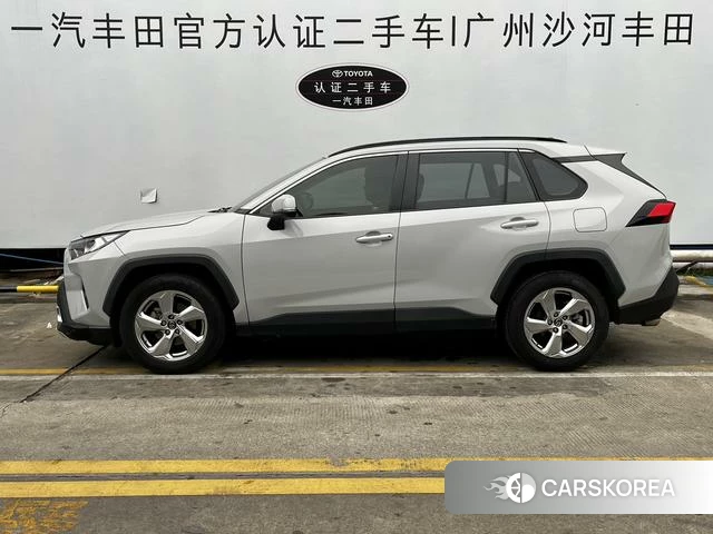 Toyota RAV4 Rongfang id 4299947 из Китая 18