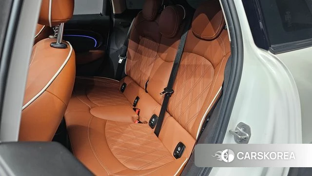 Mini Cooper S id 4506340 из Кореи 18