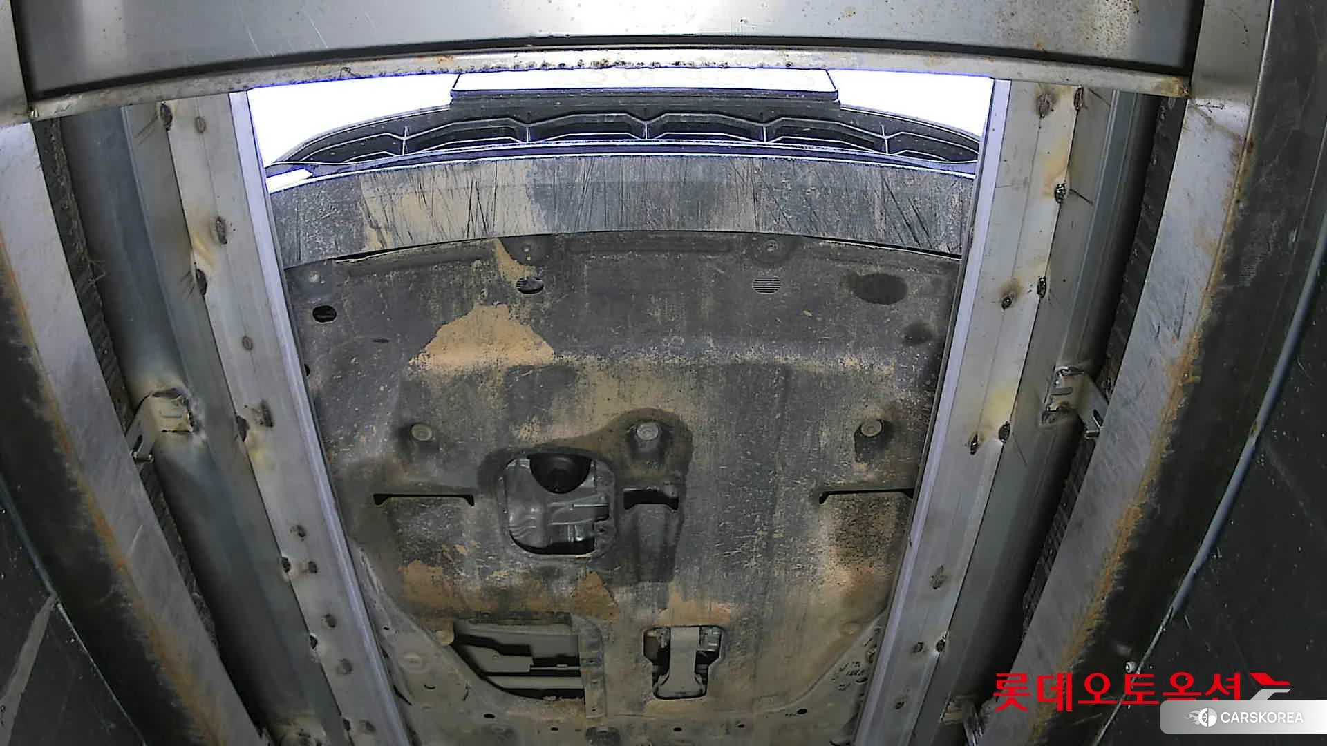 Kia K5 id 3869401 из Кореи 18