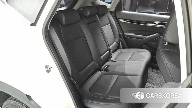 Kia Seltos id 4784382 из Кореи 18