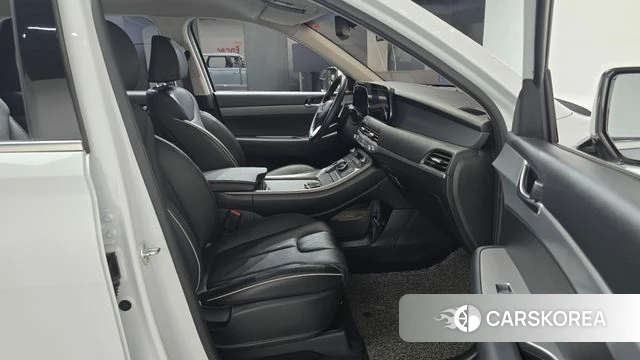 Hyundai Palisade id 4657321 из Кореи 18