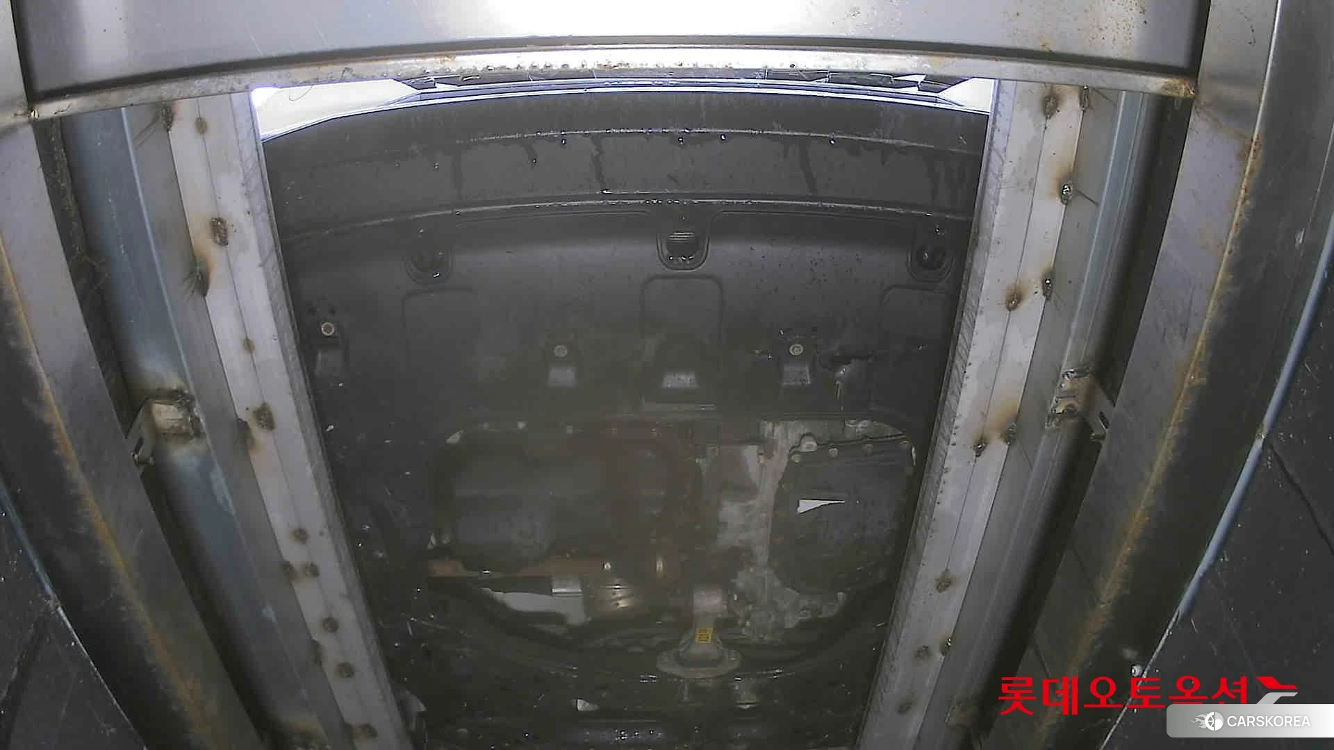 Hyundai Avante id 4352349 из Кореи 18