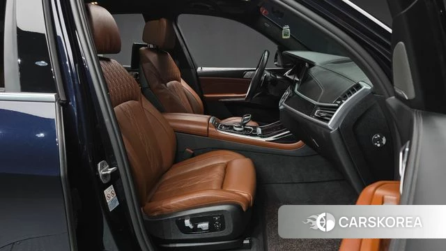 BMW X7 (G07) id 4383457 из Кореи 18