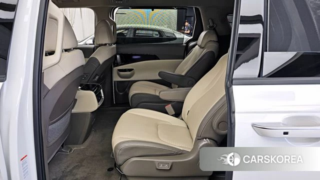 Kia Carnival 4th generation id 4675616 из Кореи 18
