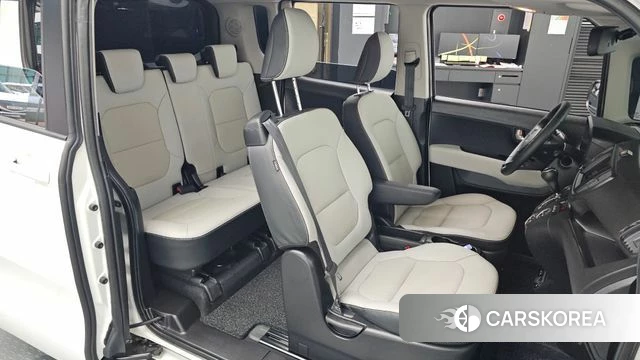 Kia The New Kia Ray id 4893120 из Кореи 18