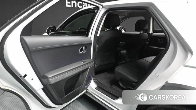 Hyundai Ionic 5 id 4409370 из Кореи 18