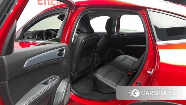 Renault Korea (Samsung) XM3 id 4585648 из Кореи 18
