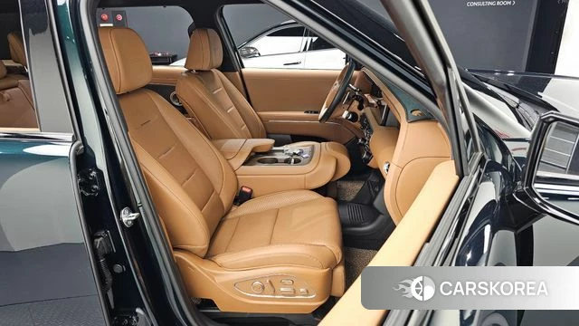 Hyundai Palisade (LX3) id 4468469 из Кореи 18