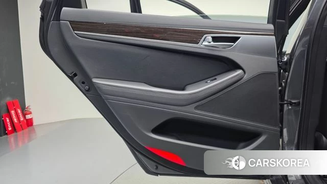 Genesis G80 id 4727886 из Кореи 18