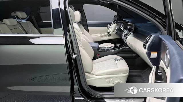 Kia Sorento 4th Generation id 4195875 из Кореи 18