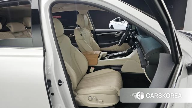 Genesis GV80 id 4769450 из Кореи 18