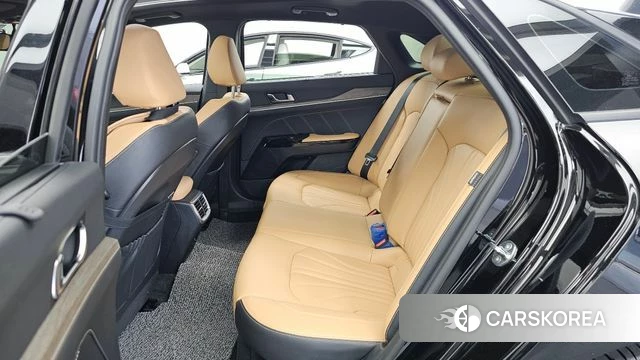 Kia K5 Hybrid 3rd Generation id 4623703 из Кореи 18