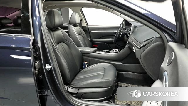 Hyundai Sonata (DN8) id 4447073 из Кореи 18