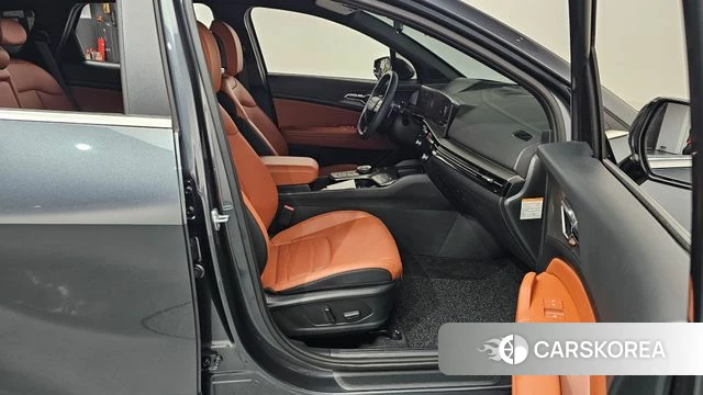 Kia The New Sportage 5th Generation Hybrid id 4394428 из Кореи 18