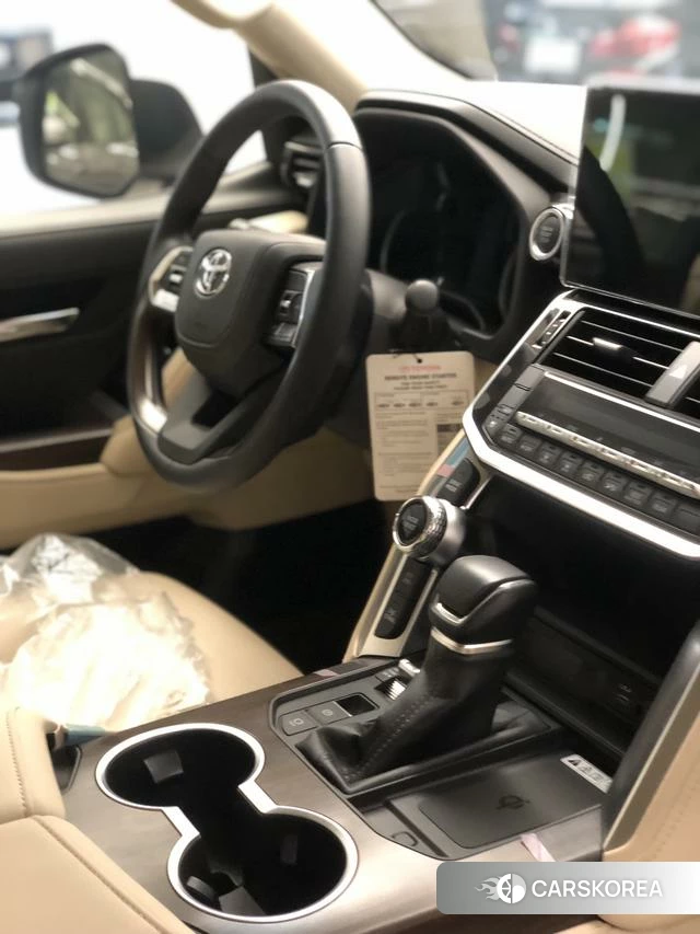 Toyota Land Cruiser 70 Series id 4290934 из Китая 18