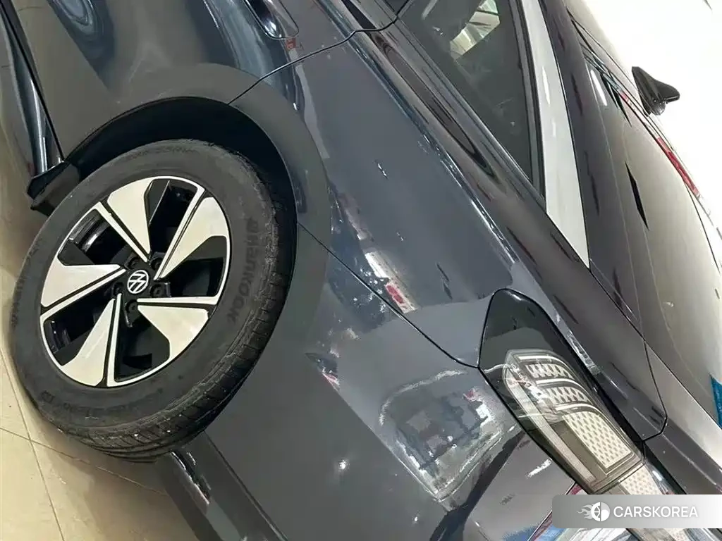 Volkswagen ID.7 VIZZION id 4617109 из Китая 18