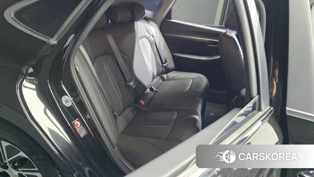 Hyundai Sonata Hybrid (DN8) id 4250270 из Кореи 18