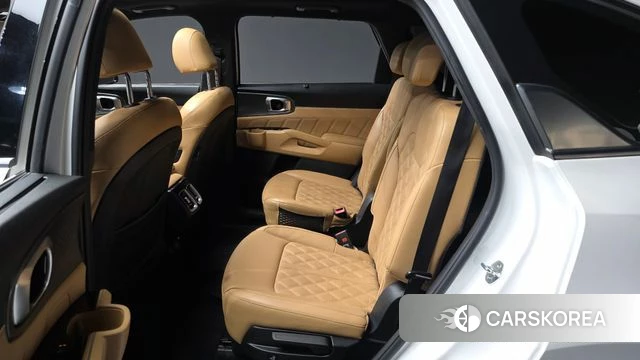 Kia Sorento 4th Generation id 4458673 из Кореи 18