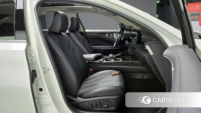 Kia K8 id 4282972 из Кореи 18