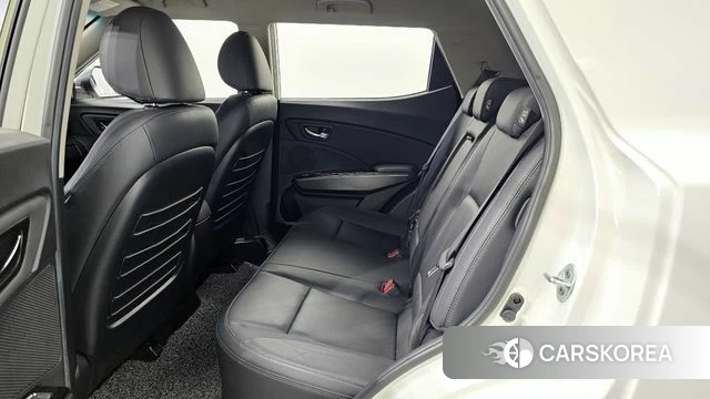 Ssangyong Berry New Tivoli id 4231131 из Кореи 18