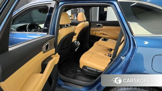 Kia Sorento 4th Generation id 4310021 из Кореи 18
