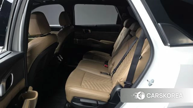 Kia The New Sorento 4th Generation id 4349487 из Кореи 18