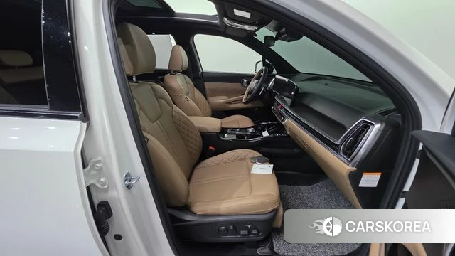 Kia The New Sorento 4th Generation id 4488089 из Кореи 18