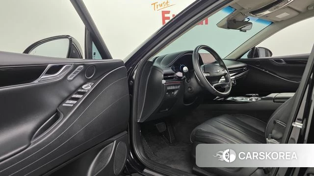 Genesis G80 (RG3) id 4651349 из Кореи 18