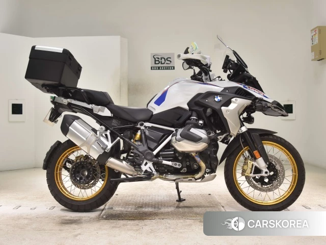 BMW R1250GS id 3946240 из Японии 18