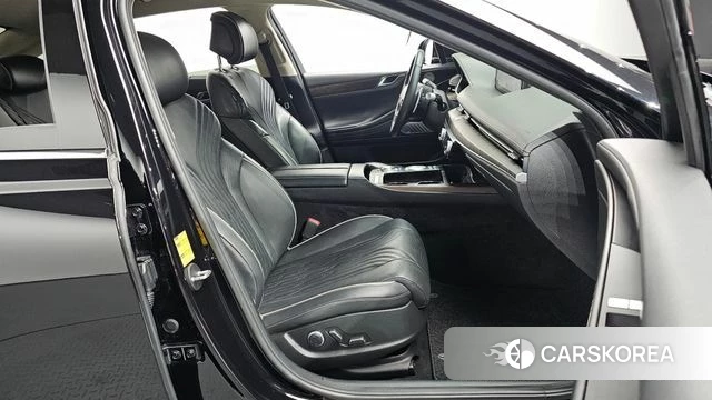 Genesis G80 (RG3) id 4476505 из Кореи 18