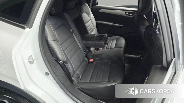 Renault Korea (Samsung) Arcana id 4322017 из Кореи 18