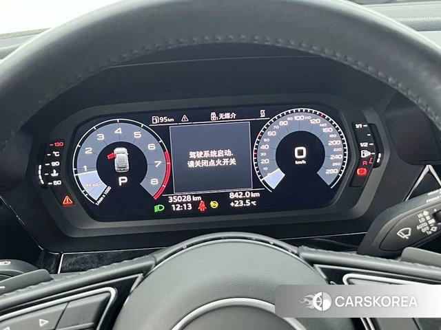 Audi A3 id 4307432 из Китая 18