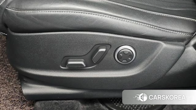 Genesis GV80 id 4774629 из Кореи 18
