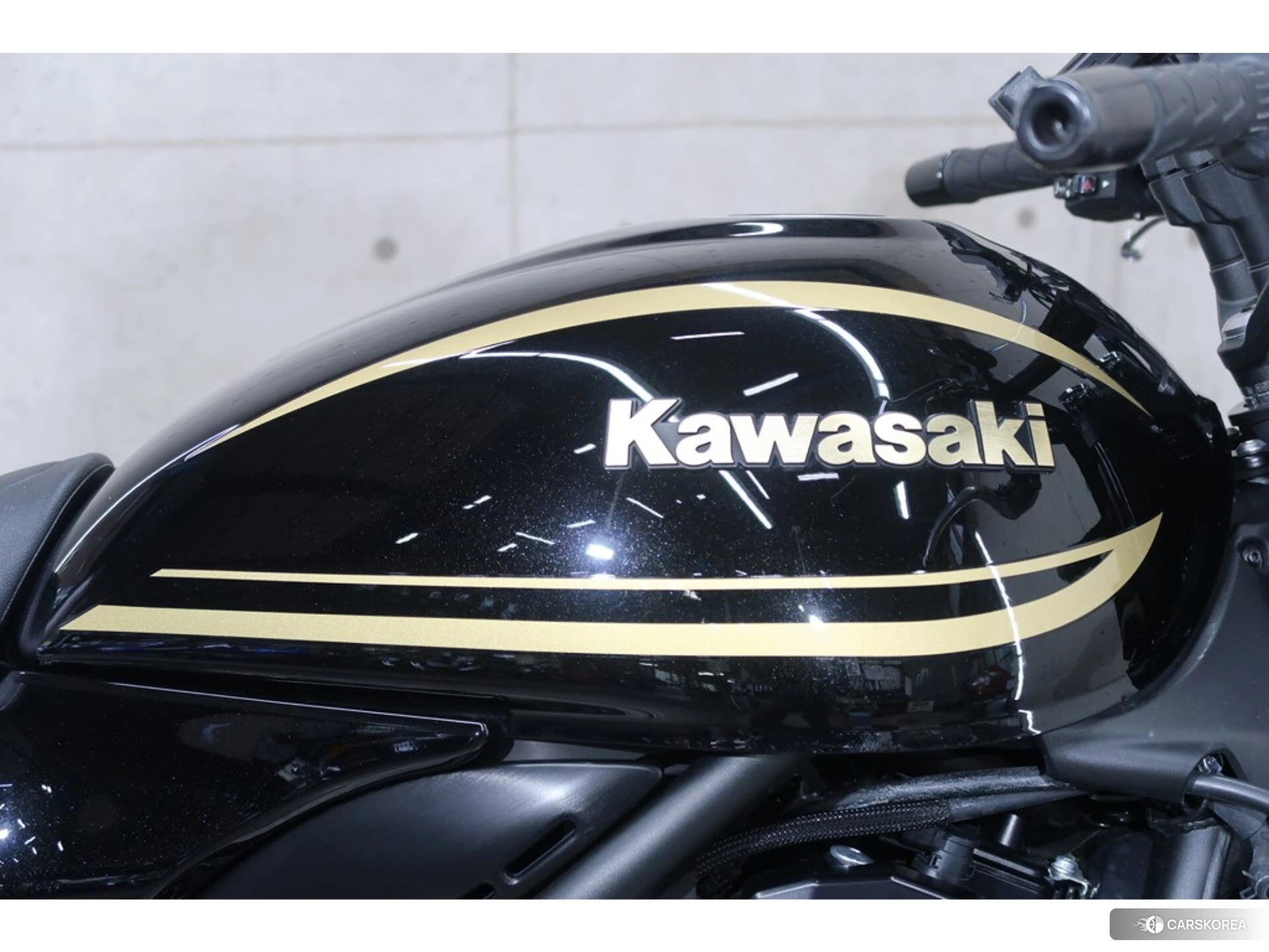 Kawasaki Z900RS CAFE id 4185365 из Японии 18
