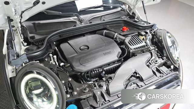 Mini Cooper id 4687342 из Кореи 18
