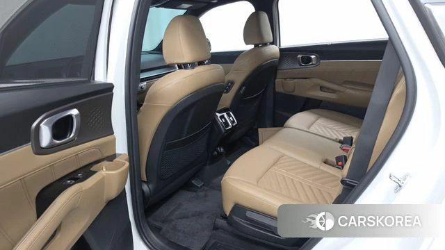 Kia The New Sorento 4th Generation id 4735308 из Кореи 18