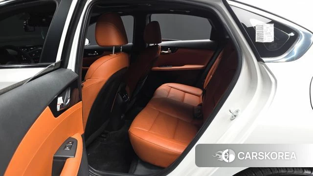 Kia The New K3 2nd generation id 4381510 из Кореи 18