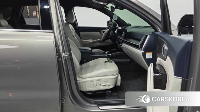 Kia The New Sorento 4th Generation id 4768025 из Кореи 18